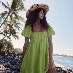 Free People Marina Mini NEVER WORN